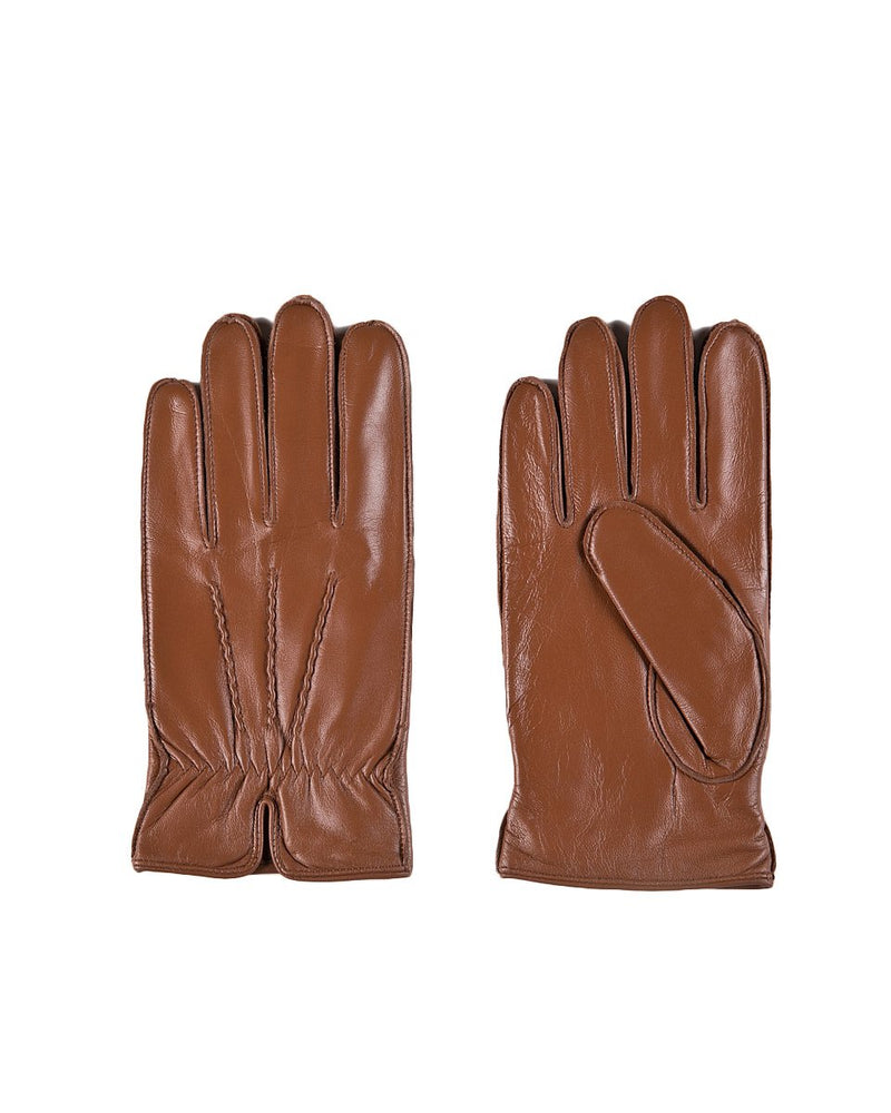 Leather Gloves - Joseph - Alexandre León | brown